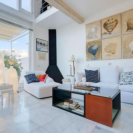פלמה דה מיורקה Villa Bonanova Style מראה חיצוני תמונה
