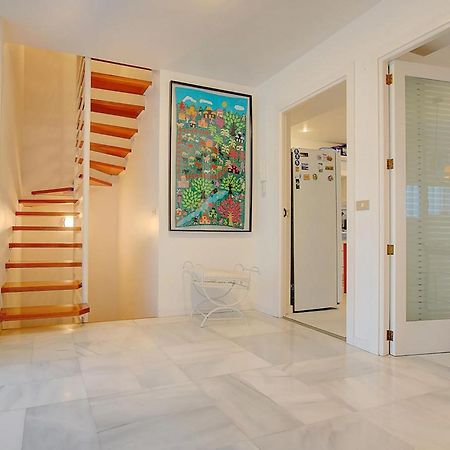 פלמה דה מיורקה Villa Bonanova Style מראה חיצוני תמונה