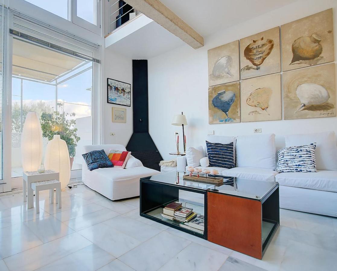 פלמה דה מיורקה Villa Bonanova Style מראה חיצוני תמונה