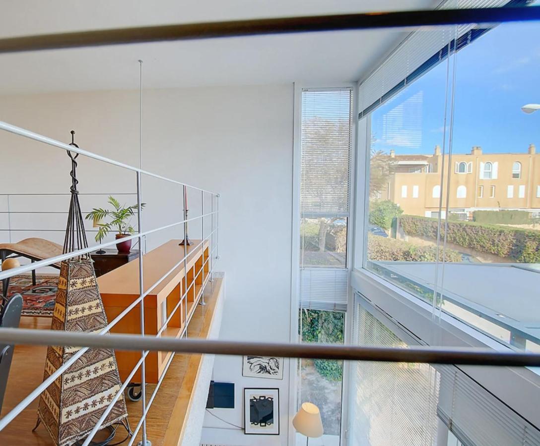 פלמה דה מיורקה Villa Bonanova Style מראה חיצוני תמונה