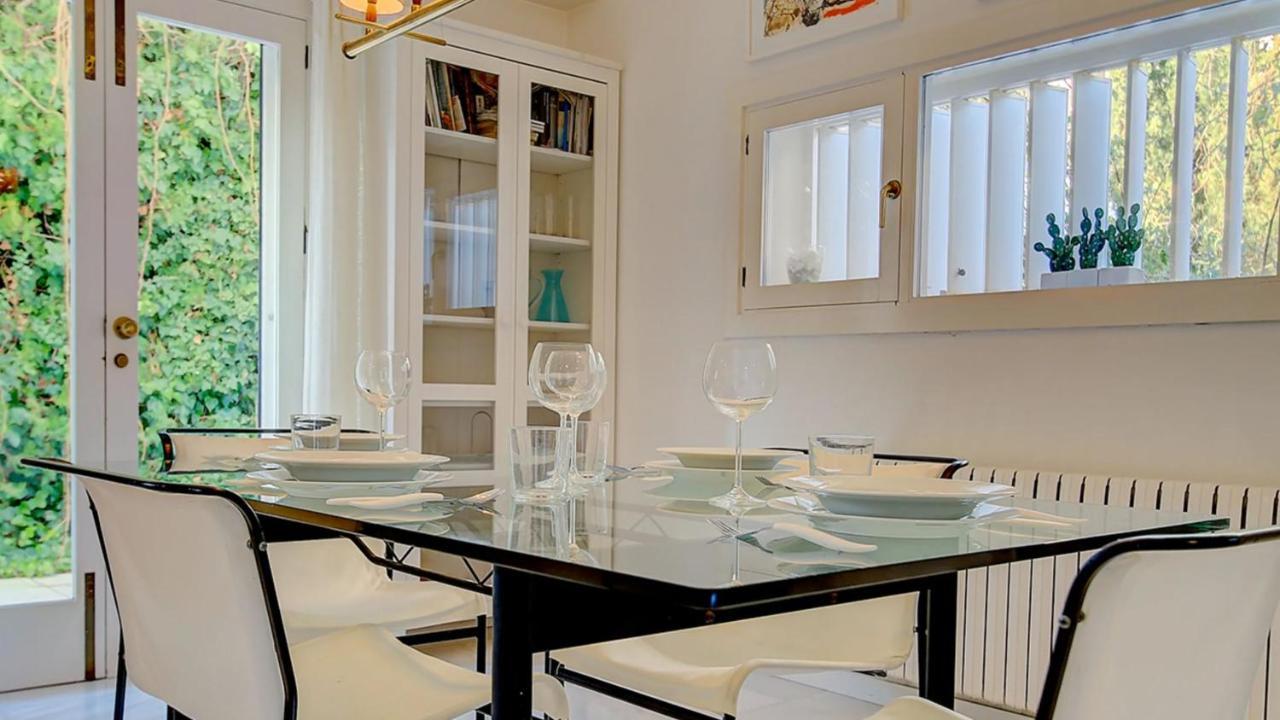פלמה דה מיורקה Villa Bonanova Style מראה חיצוני תמונה