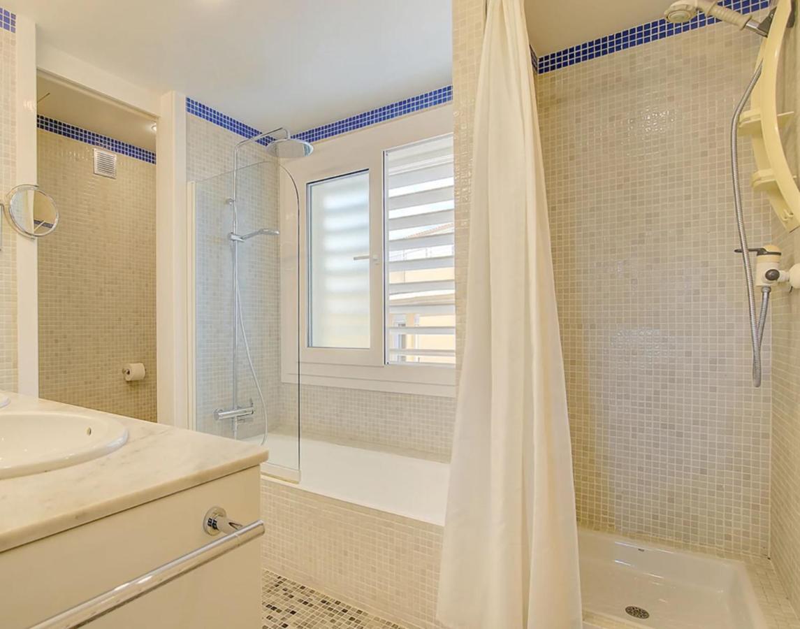 פלמה דה מיורקה Villa Bonanova Style מראה חיצוני תמונה