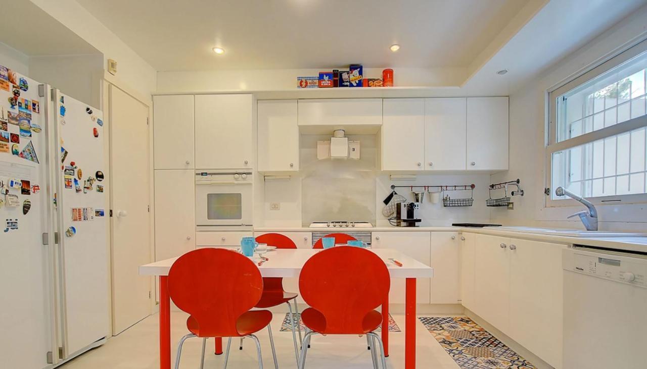 פלמה דה מיורקה Villa Bonanova Style מראה חיצוני תמונה