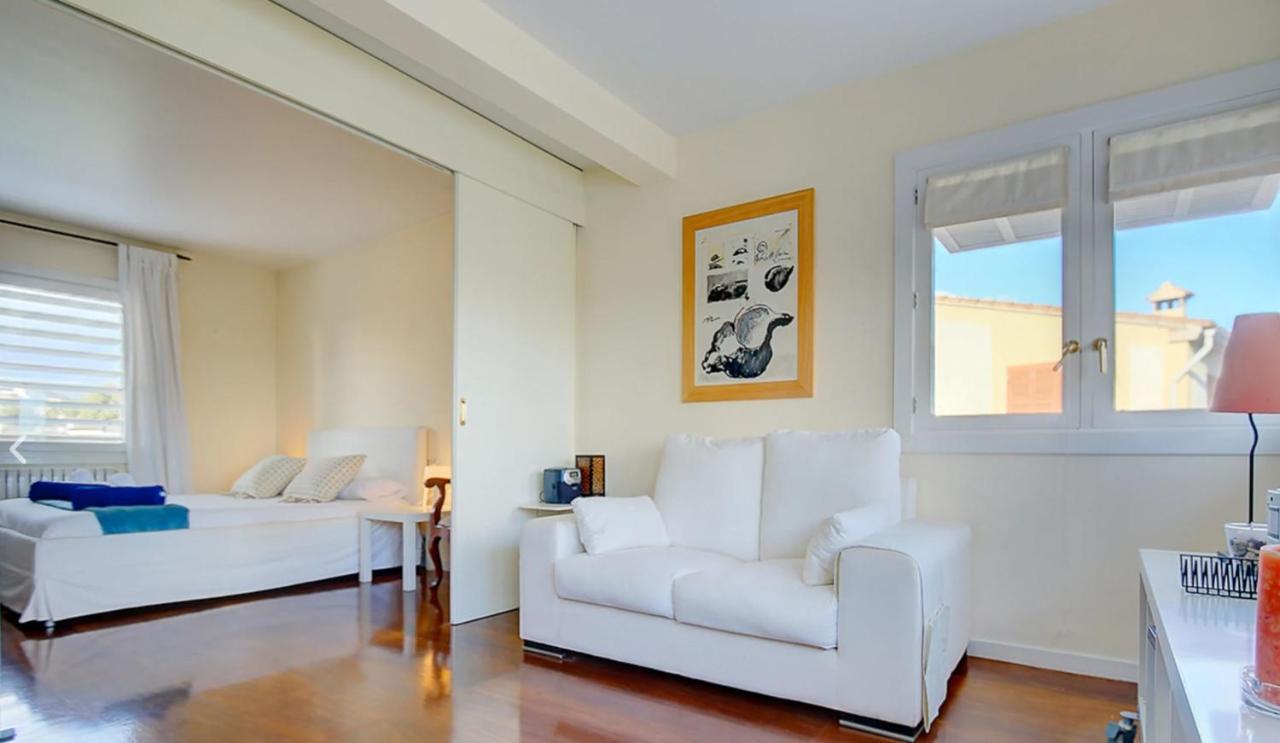 פלמה דה מיורקה Villa Bonanova Style מראה חיצוני תמונה