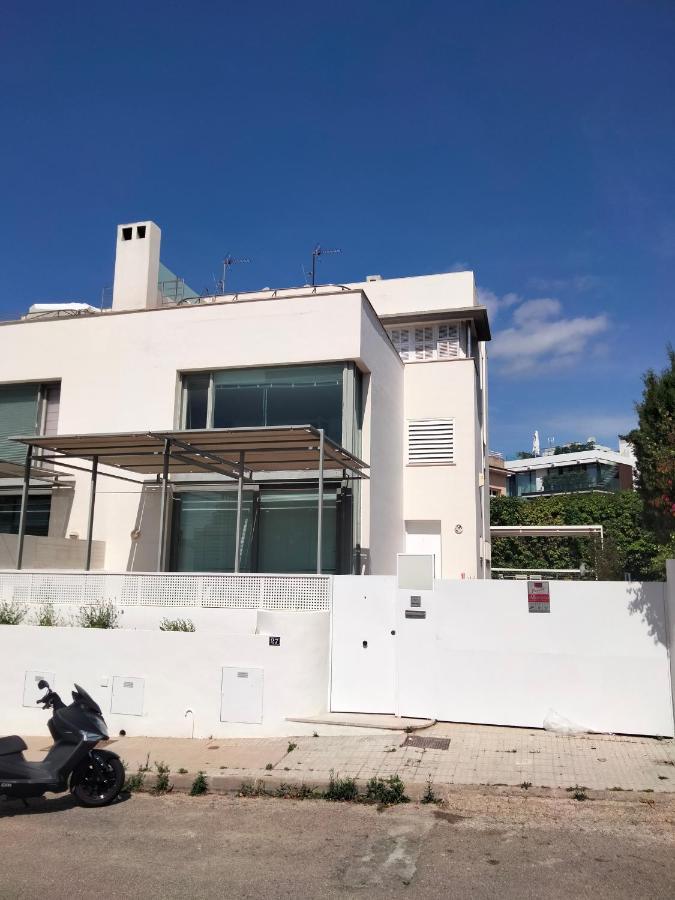 פלמה דה מיורקה Villa Bonanova Style מראה חיצוני תמונה
