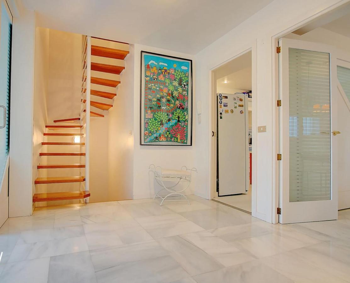 פלמה דה מיורקה Villa Bonanova Style מראה חיצוני תמונה